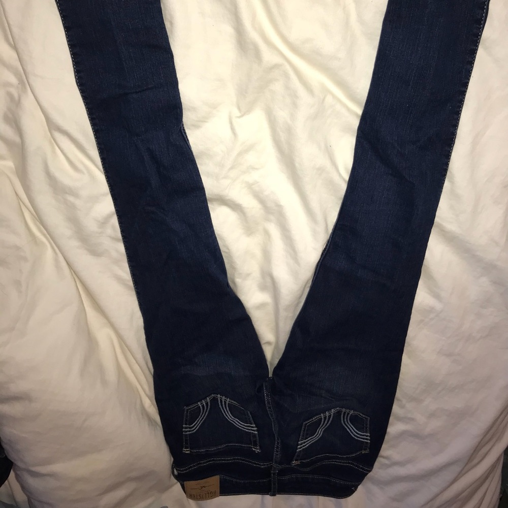 Jeans - Picture 4 of 4